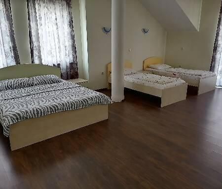 Centrrooms-Ds Struga Dış mekan fotoğraf