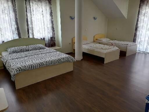 Centrrooms-Ds Struga Dış mekan fotoğraf