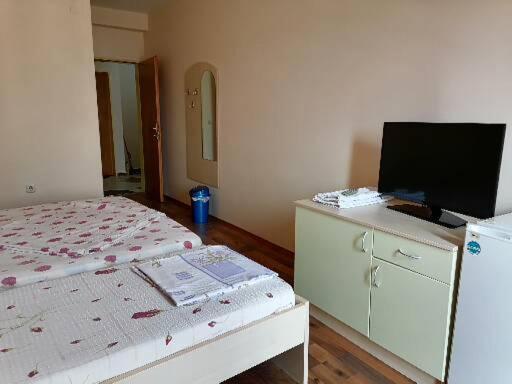 Centrrooms-Ds Struga Dış mekan fotoğraf