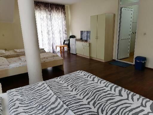Centrrooms-Ds Struga Dış mekan fotoğraf